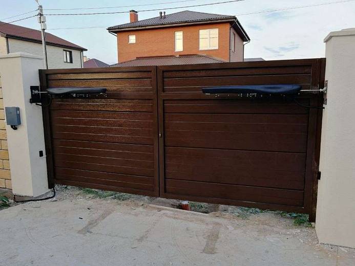 Все отлично, нареканий нет Все отлично, нареканий нет