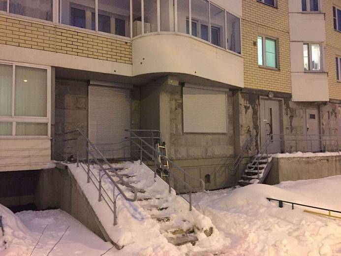 В целом нареканий нет В целом нареканий нет