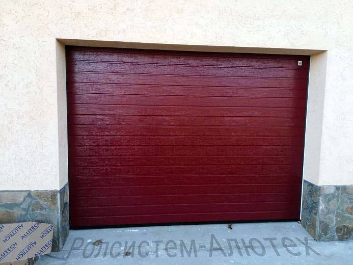Отличные ворота и отличные мастера установки Отличные ворота и отличные мастера установки