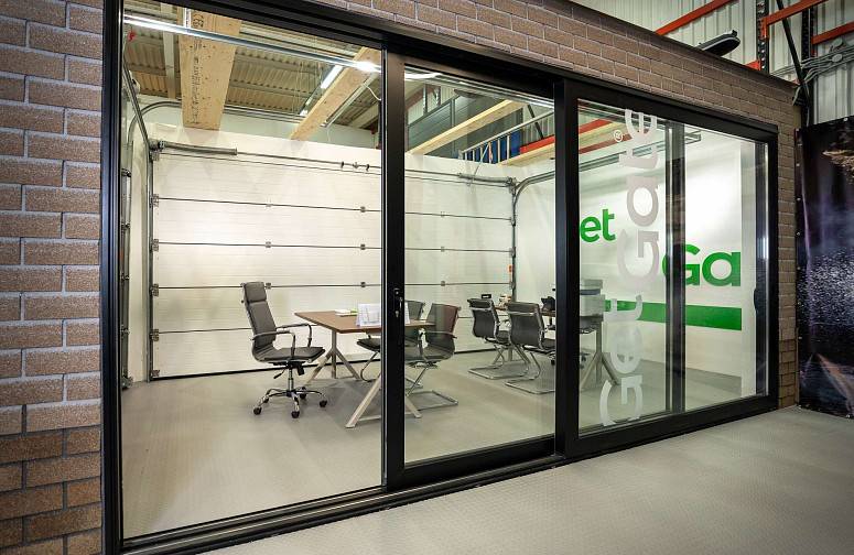 ООО "ГЕТГЕЙТ" (GetGate) ООО "ГЕТГЕЙТ" (GetGate)