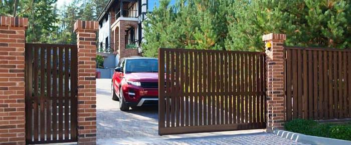Успейте купить ворота по прошлогодней цене Успейте купить ворота по прошлогодней цене