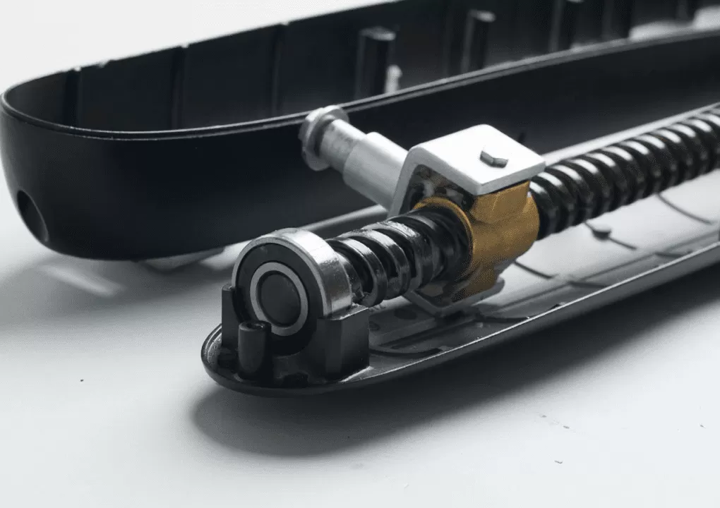 Комплект приводов для распашных ворот ALUTECH AMBO AM5000KIT-N Комплект приводов для распашных ворот ALUTECH AMBO AM5000KIT-N