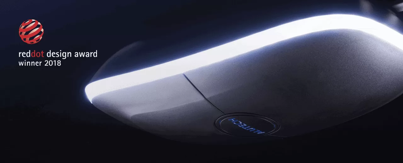 Скоростной привод для гаражных ворот Levigato LG-600F Скоростной привод для гаражных ворот Levigato LG-600F