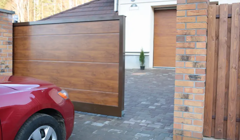 Сэндвич-панель