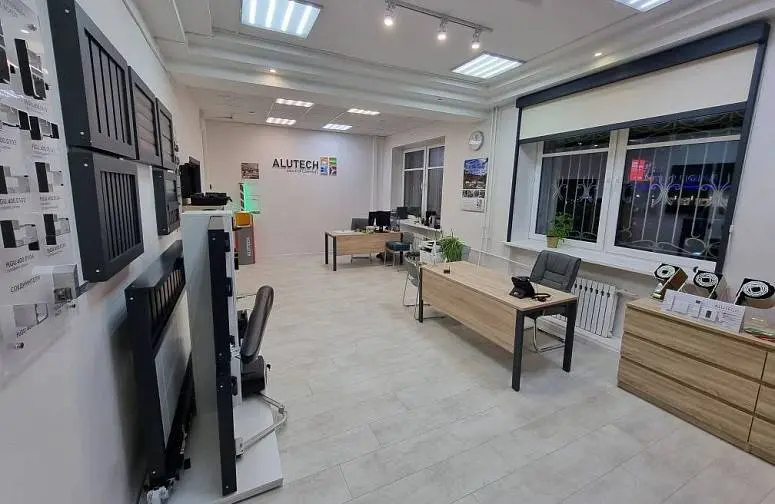 ООО «Механика А»