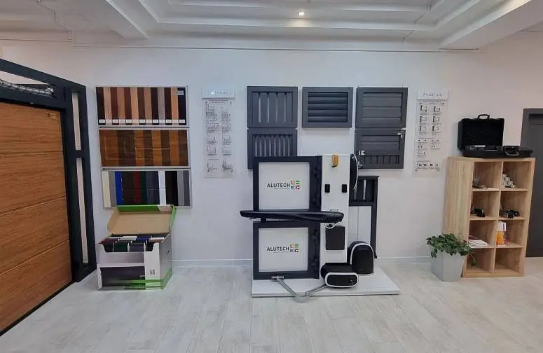 ООО «Механика А»