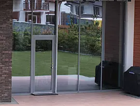 Классические двери