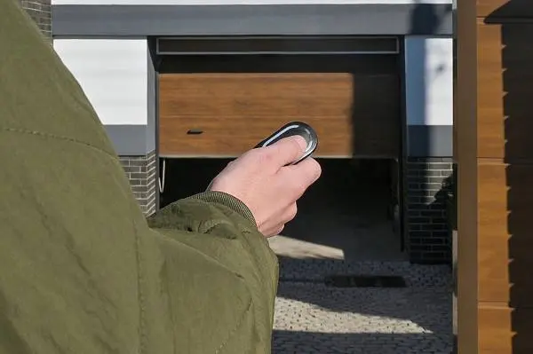 Подарок для покупателей автоматических ворот