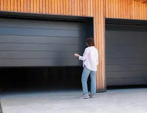 Готовые ворота за 3 дня