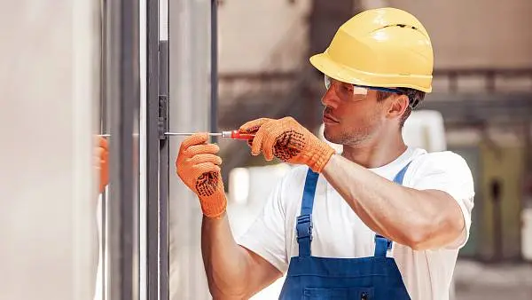 Бесплатный монтаж и&nbsp;настройка автоматики