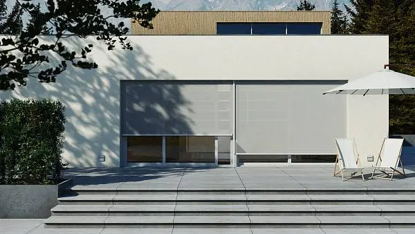 Выгода при покупке солнцезащитных систем