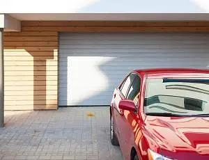 Ворота«АЛЮТЕХ»