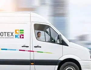 СекционныеворотасерииTrend