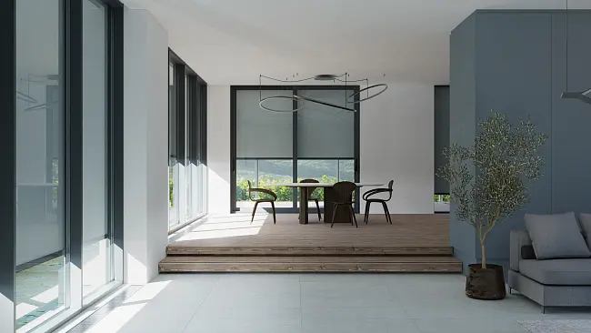 Скидка 15% на внешнюю солнцезащиту Скидка 15% на внешнюю солнцезащиту