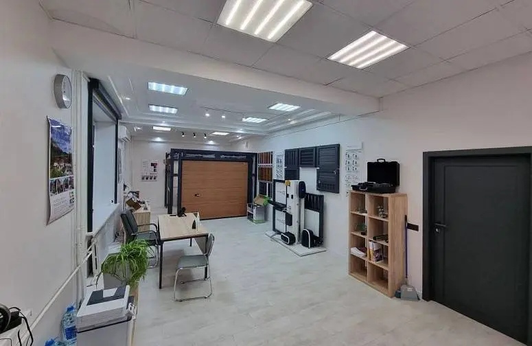 ООО «Механика А»